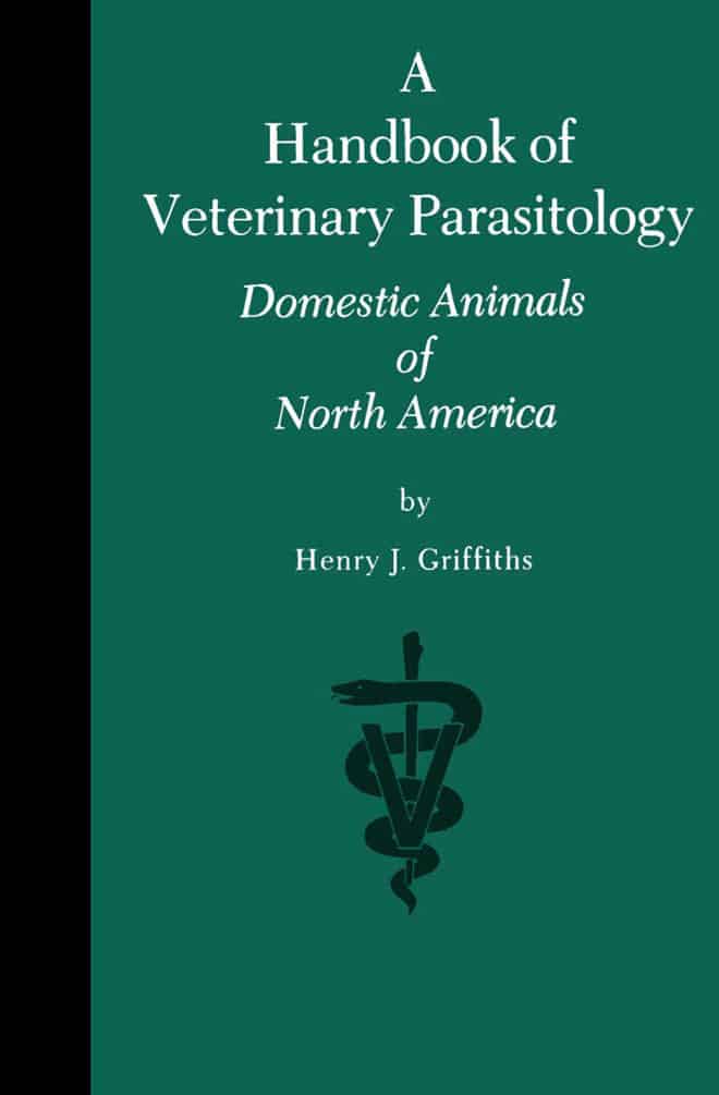 A Handbook of Veterinary Parasitology