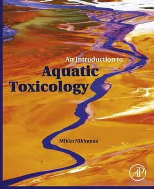An Introduction To Aquatic Toxicology