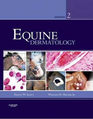Equine Dermatology 2nd Edition