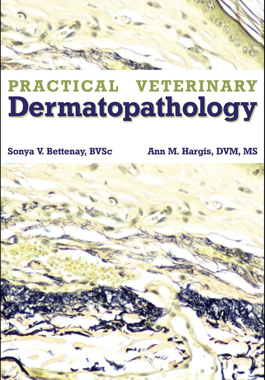 Practical Veterinary Dermatopathology