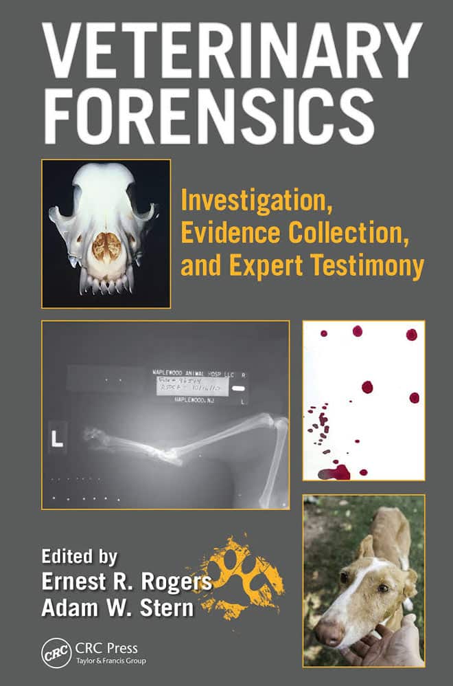 Veterinary Forensics