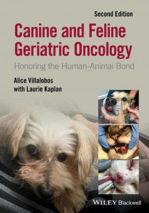 Canine and Feline Geriatric Oncology 2nd Edition