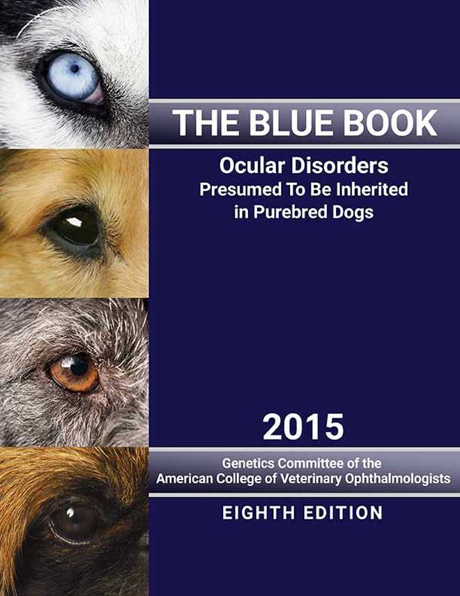 The Blue Book 8th Edition