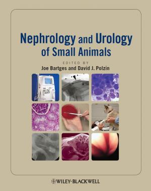 Nephrology and Urology of Small Animals