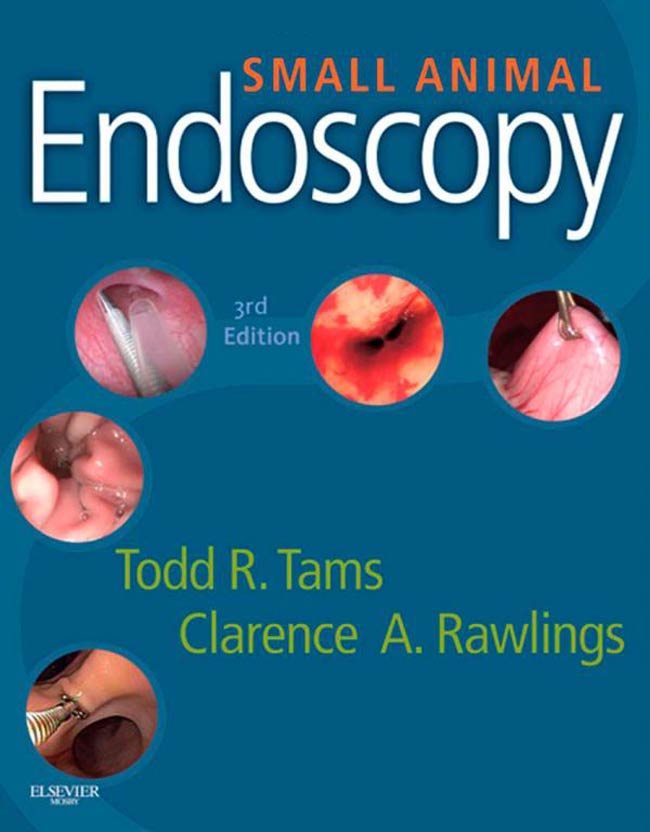 Small Animal Endoscopy 3rd Edition