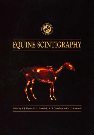 Equine Scintigraphy