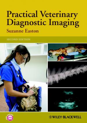 Practical Veterinary Diagnostic Imaging 2nd Edition