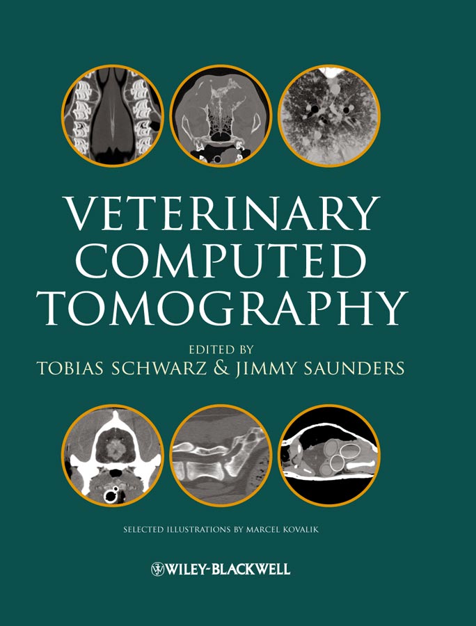 Veterinary Computed Tomography