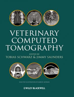 Veterinary Computed Tomography