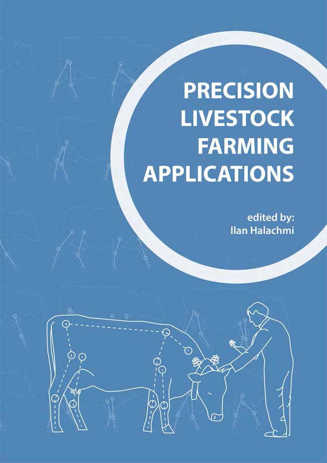 Precision Livestock Farming Applications